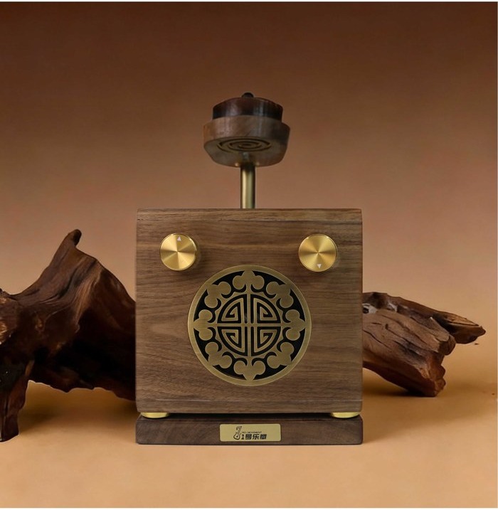 缅甸柚木款